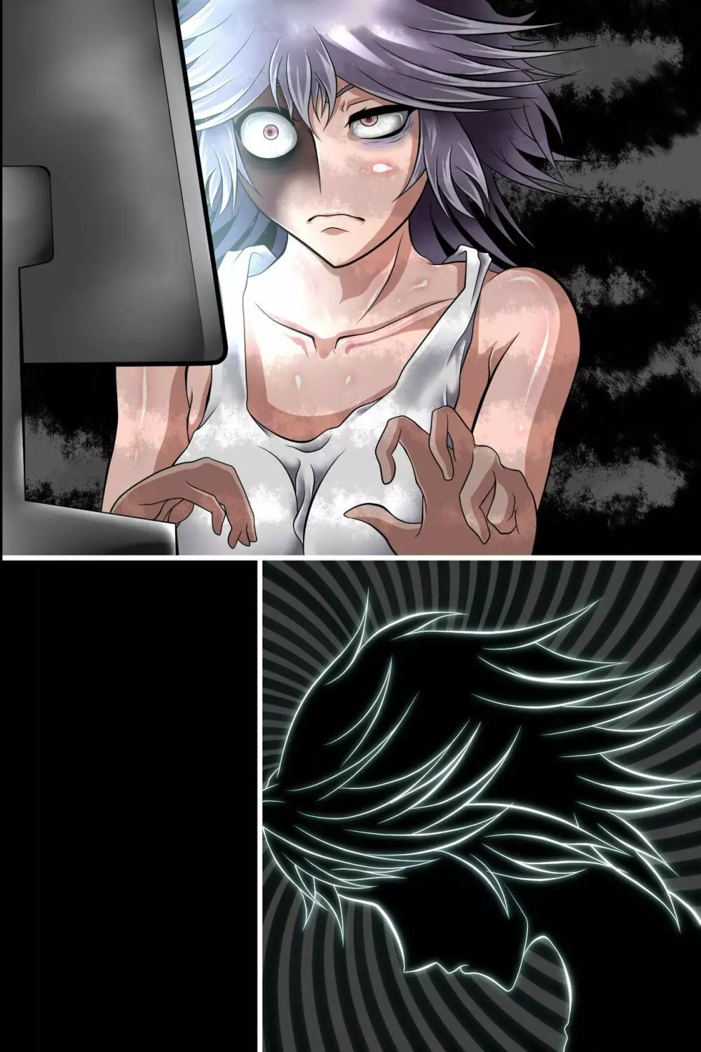 ボクは催眠で同級生達を支配して全員変態肉便器に変えてみた - page54