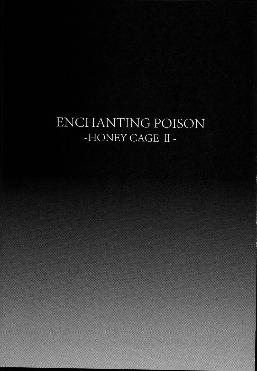 ENCHANTING POISON - page3
