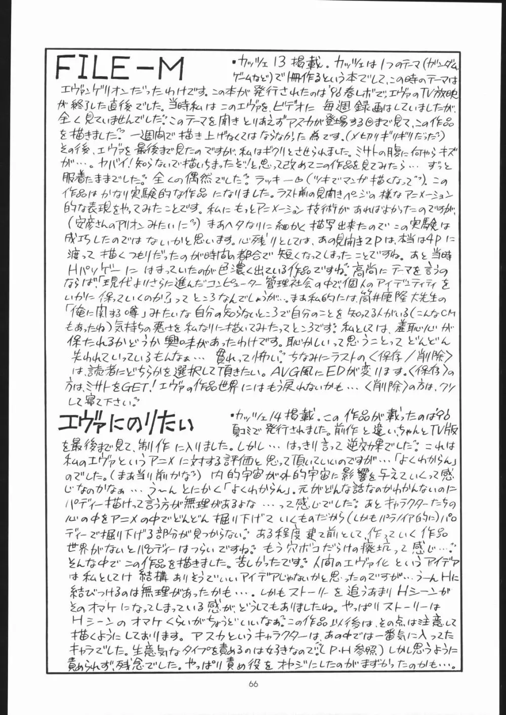 IRIE FILE GREEN - page65