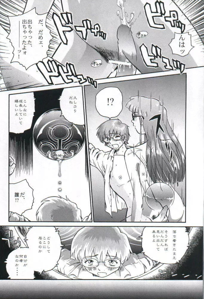 ダルシーレポート 1 - page15