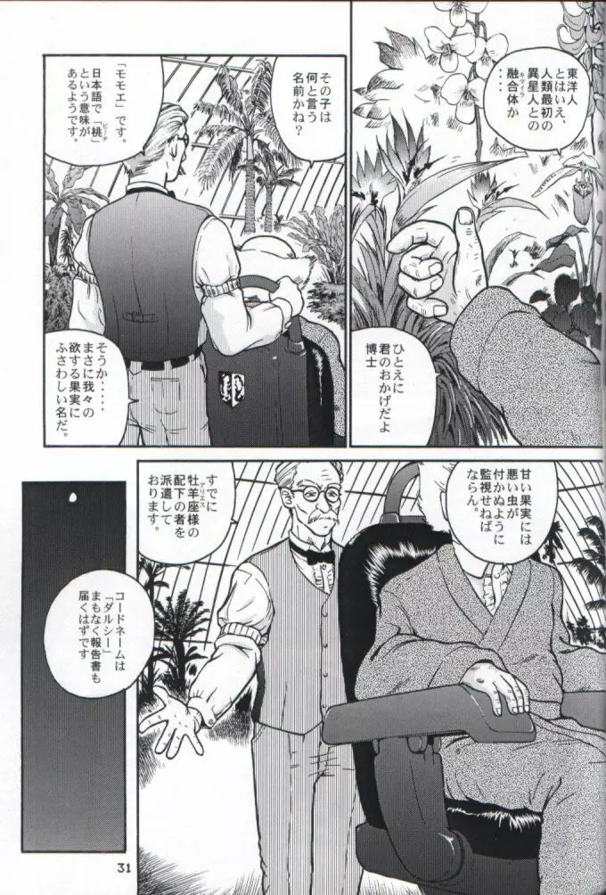 ダルシーレポート 1 - page30