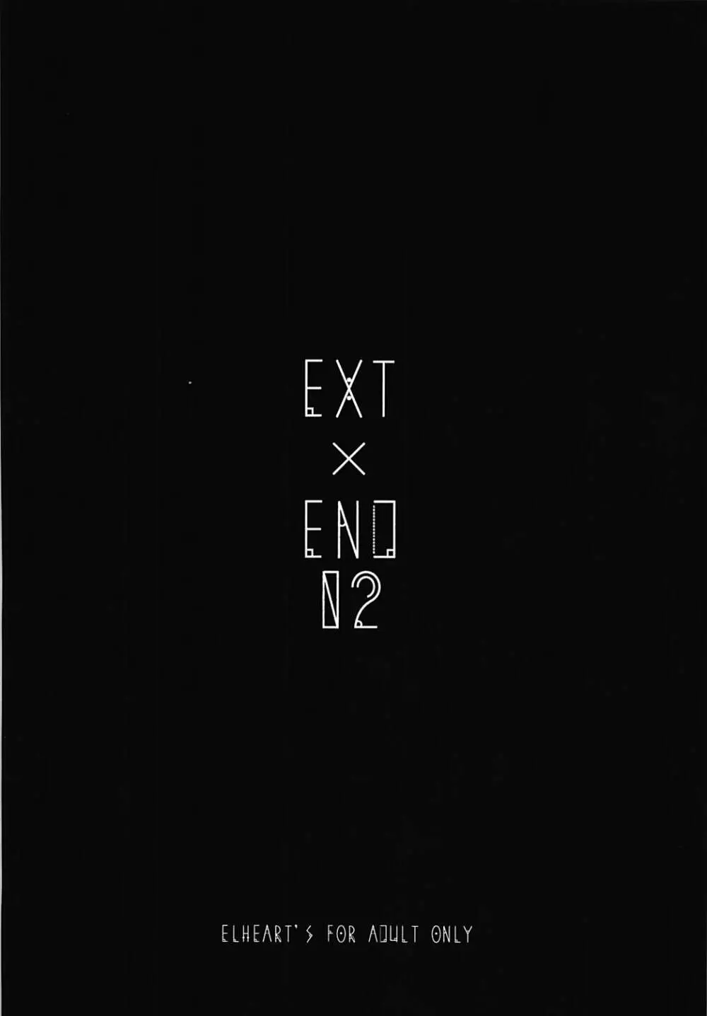 EXT×END 02 - page26