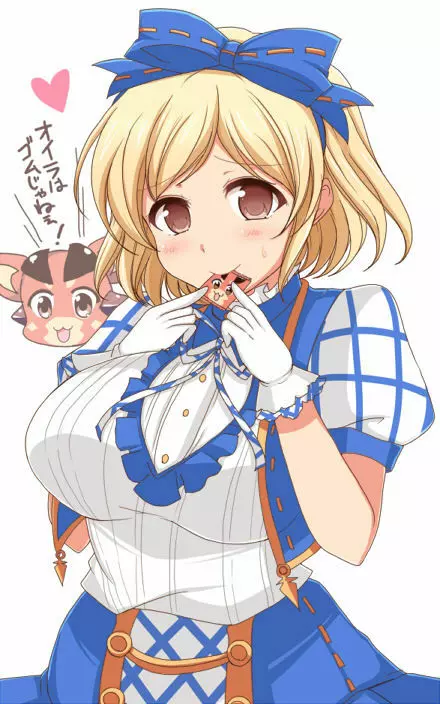 ♀ドラフおっぱい団 - page69