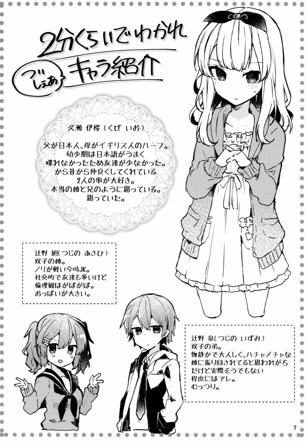 Twinkle・Share - page3