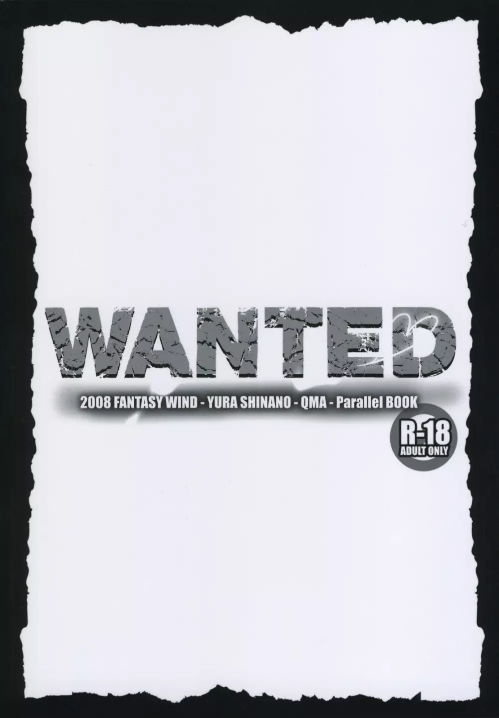 WANTED - page2