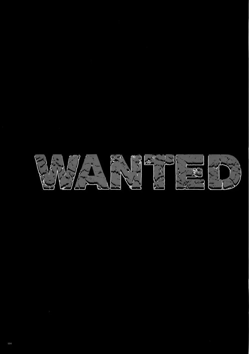 WANTED - page4