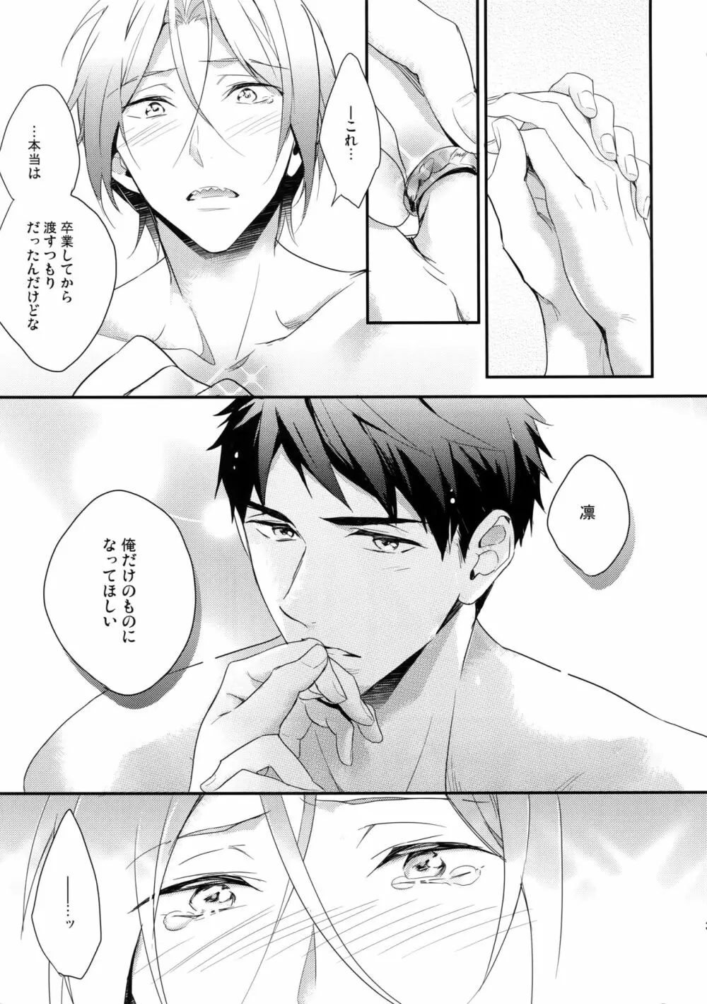 SEX MACHINEGUNS - page34