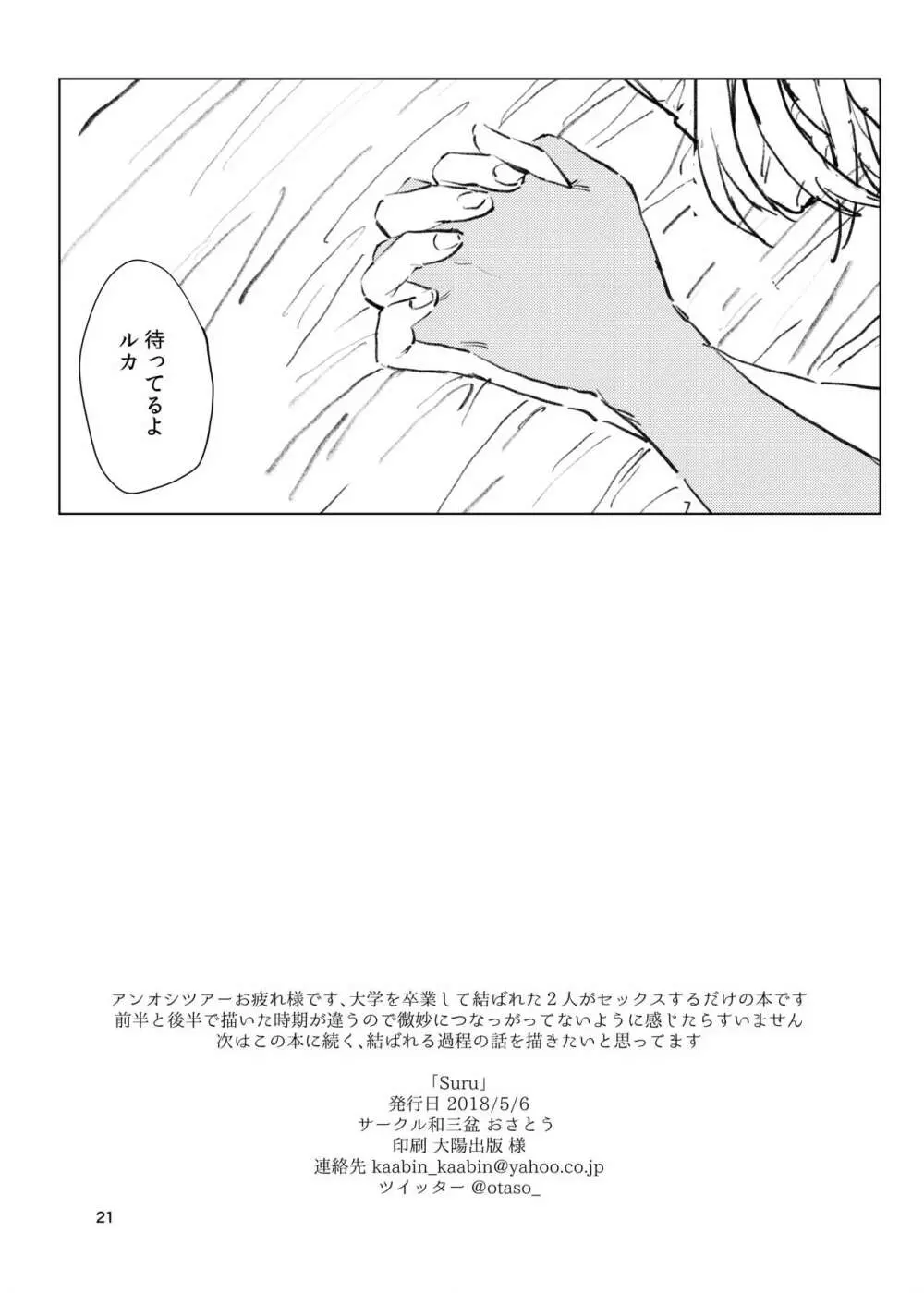 Suru - page20