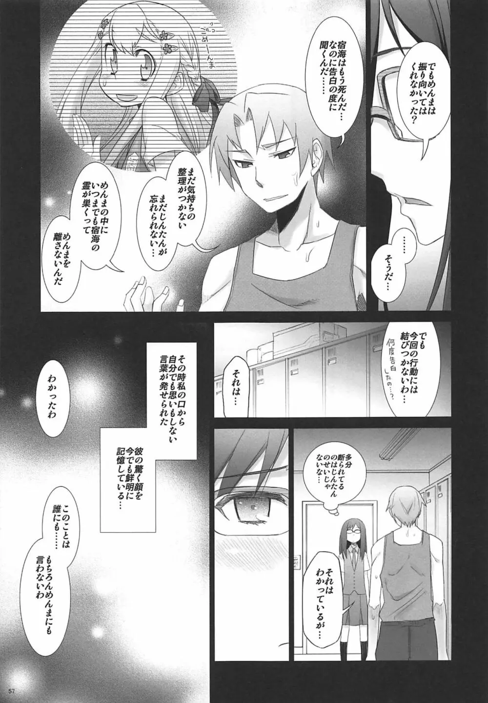 六道塾塾報 06 - page56