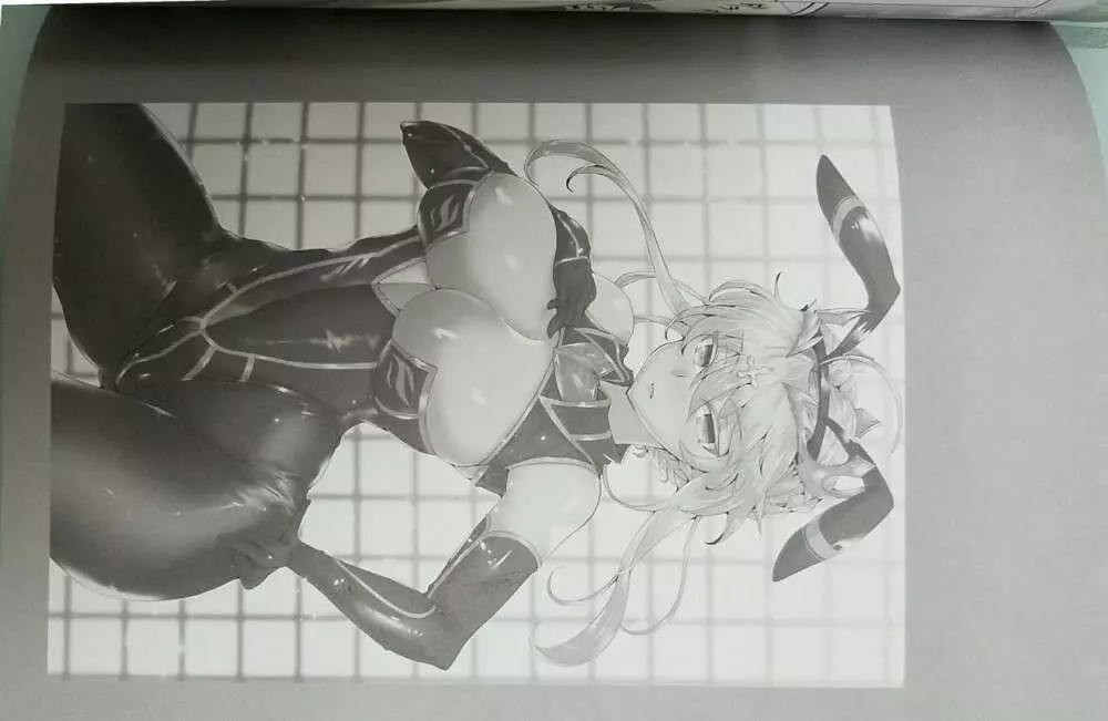 かるであばにー倶楽部へようこそ♥ - page3