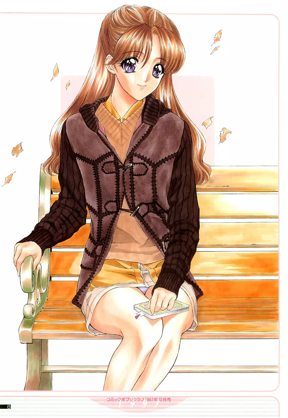 illustration works - page17