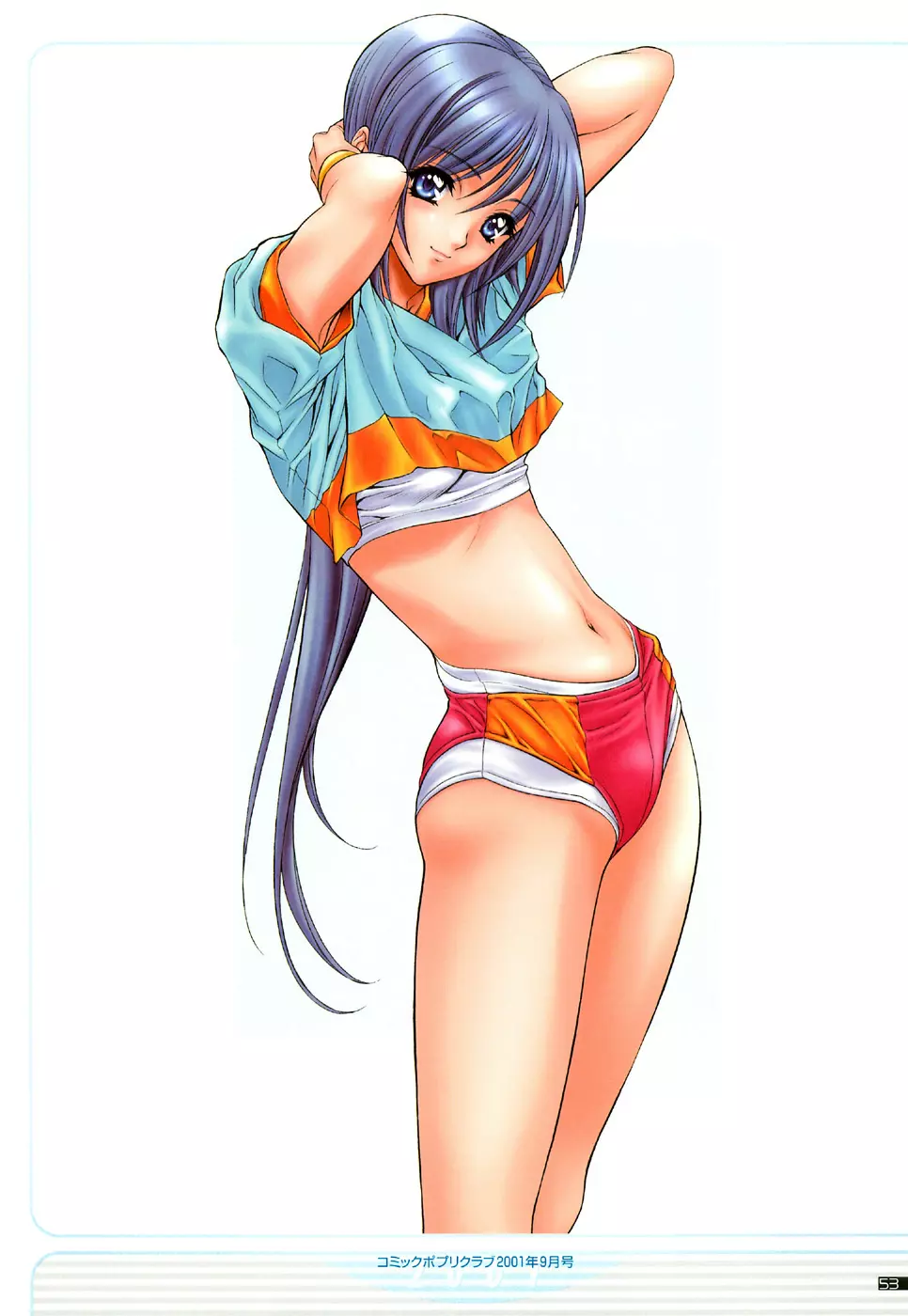 illustration works - page62