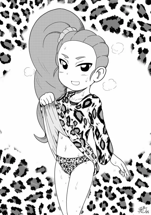 Mai-chan Summary - page2