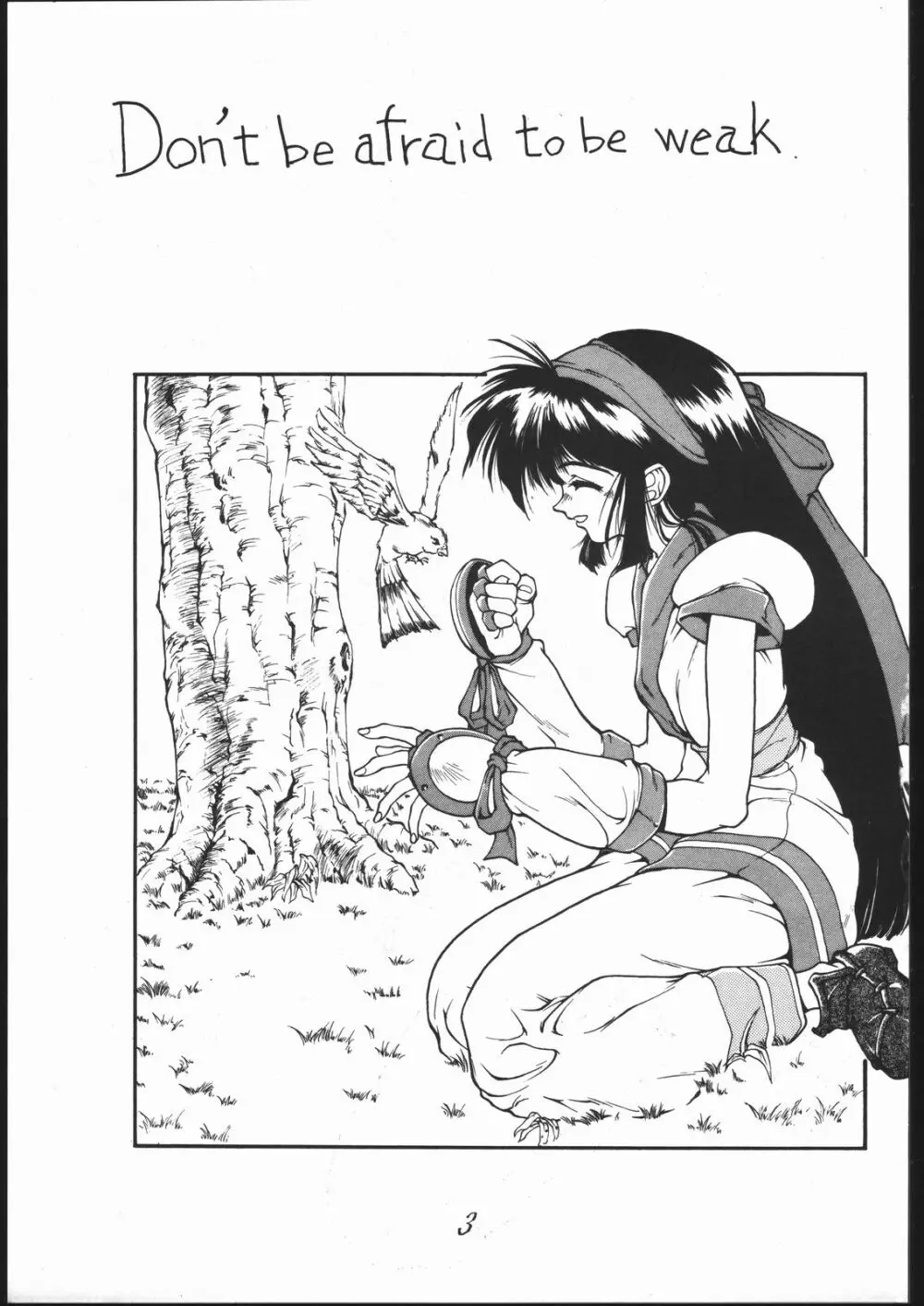 イヨンノッカ - page2