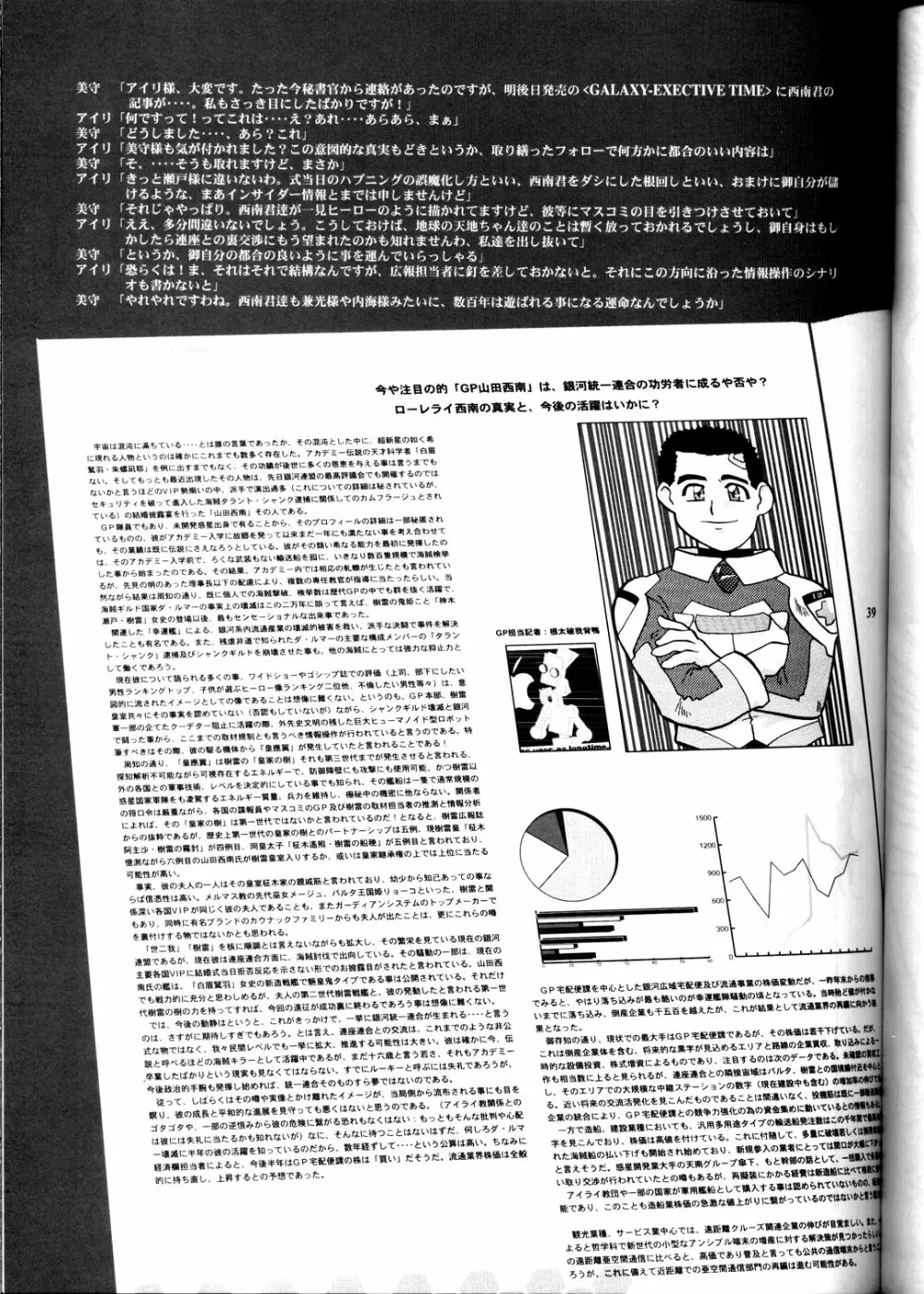 日曜はダメよ! Never on Sunday - page38