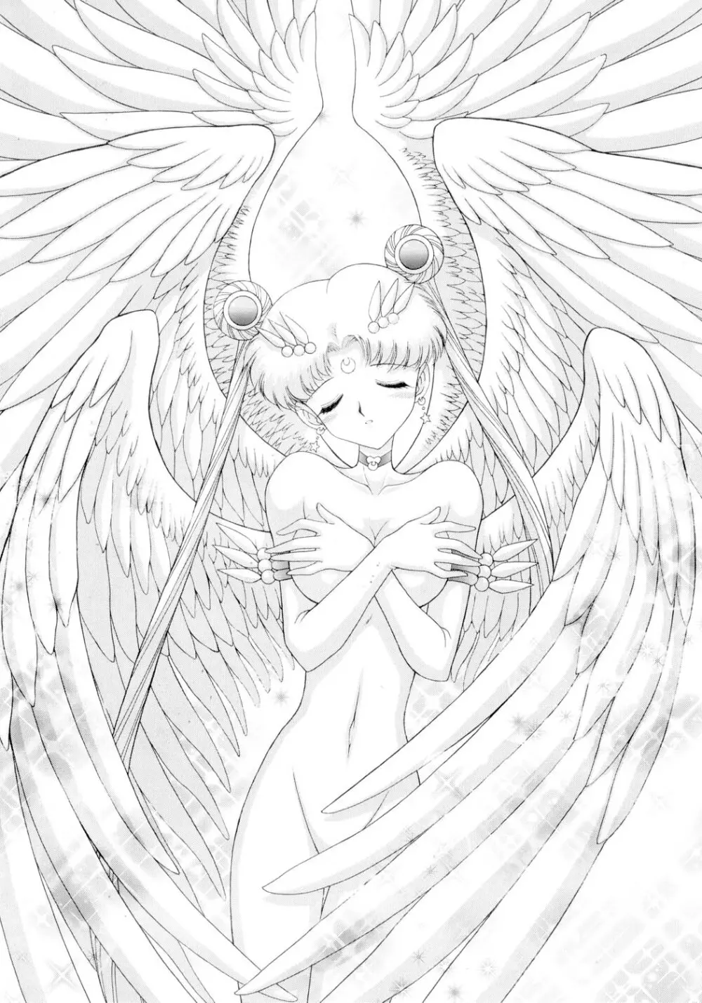 SUBMISSION SAILORSTARS - page99