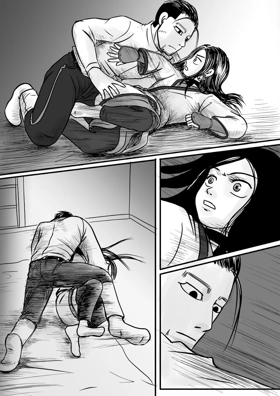 トコのコト - page30
