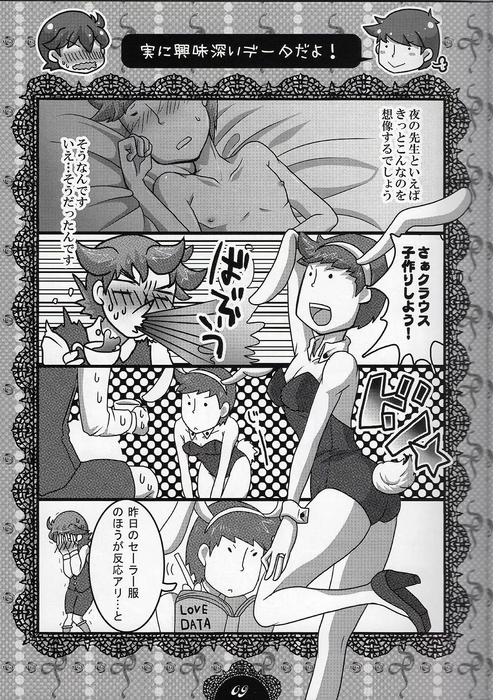 Milk Tea Milk - page9