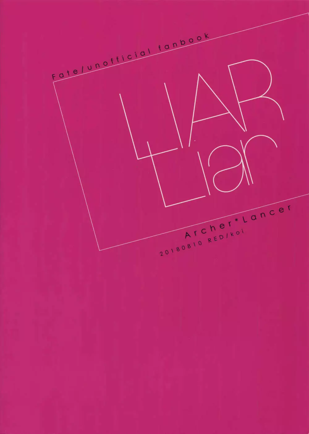 LIAR Liar - page38