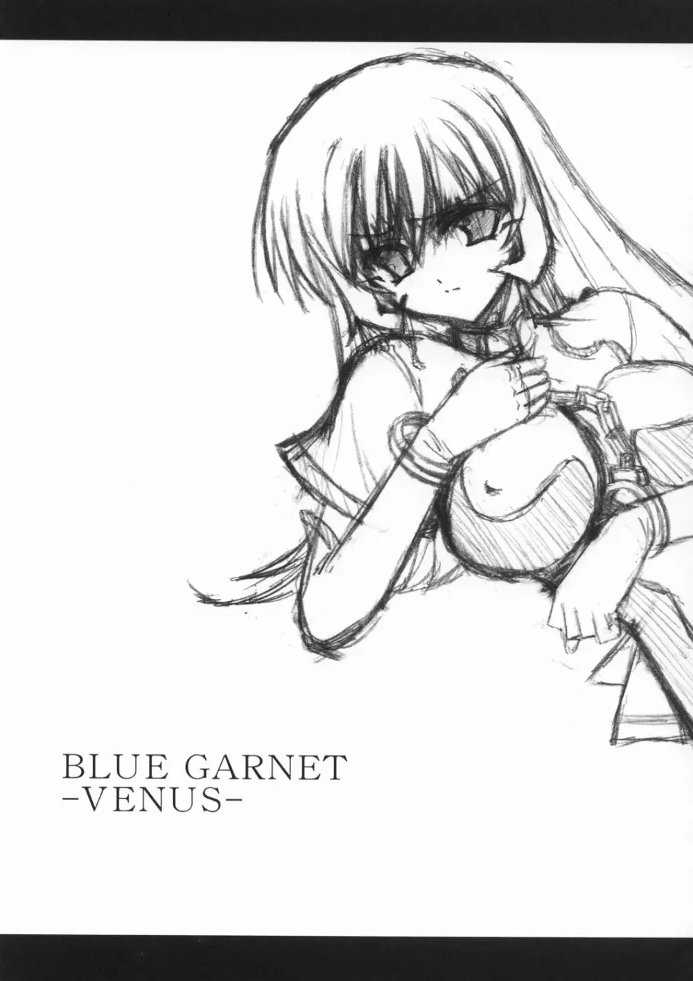 Blue Garnet VENUS - page4