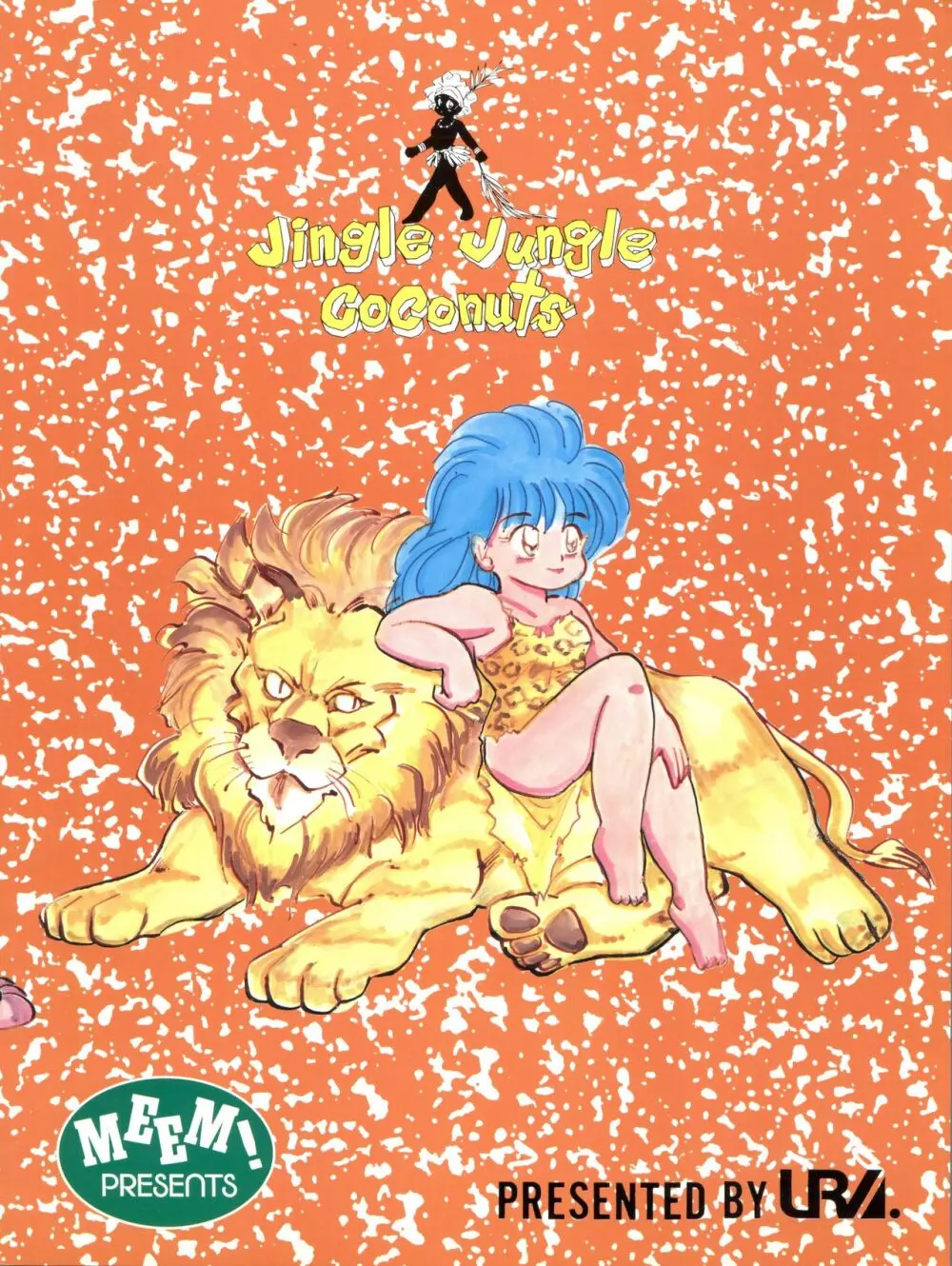 GIRL’S SCHOOL 2 - page42