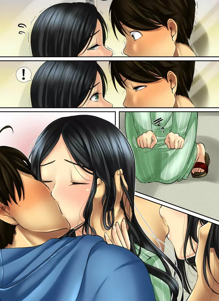 花が好きな年上女性と花屋の俺が惹かれ合わないわけがない - page10