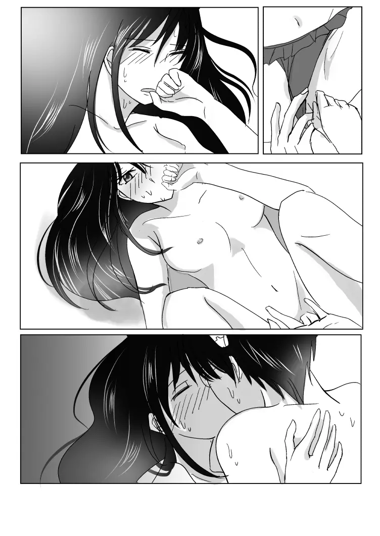 slave of love - page4