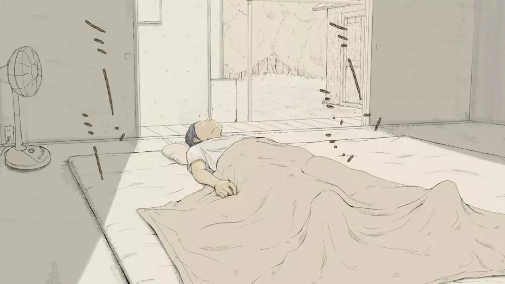 ぼくの愛する田舎の少女。2 - page550