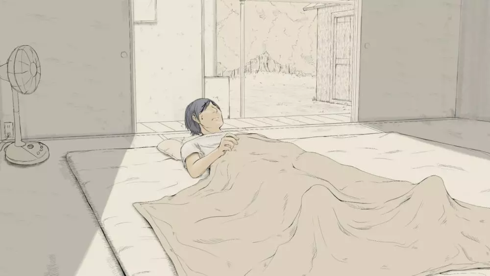 ぼくの愛する田舎の少女。2 - page553