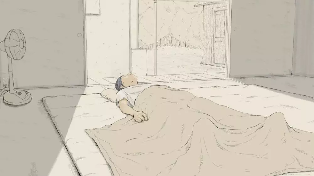 ぼくの愛する田舎の少女。2 - page554