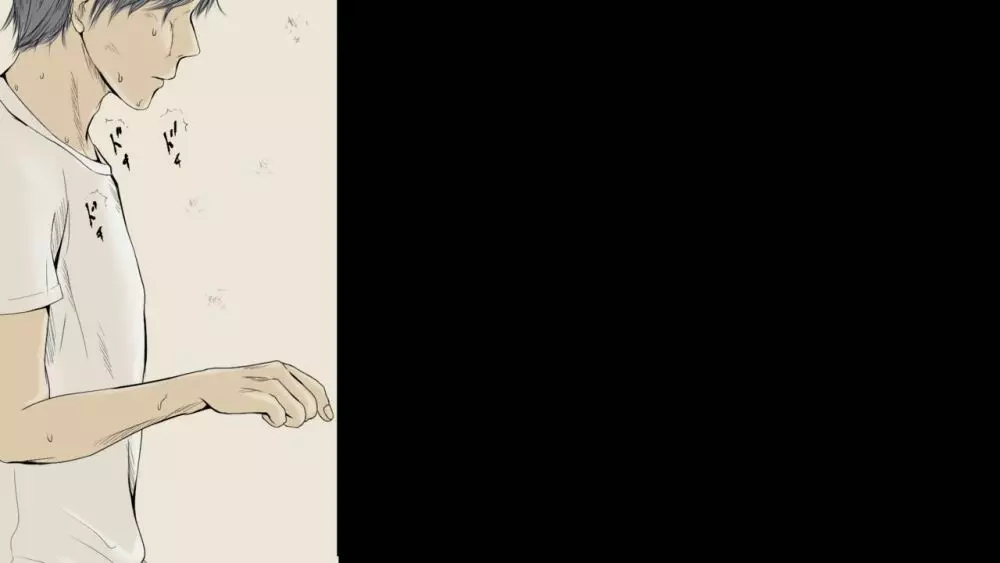 ぼくの愛する田舎の少女。2 - page564