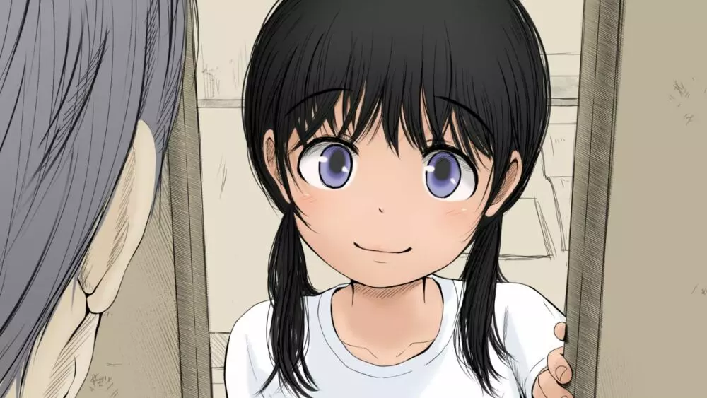 ぼくの愛する田舎の少女。2 - page598