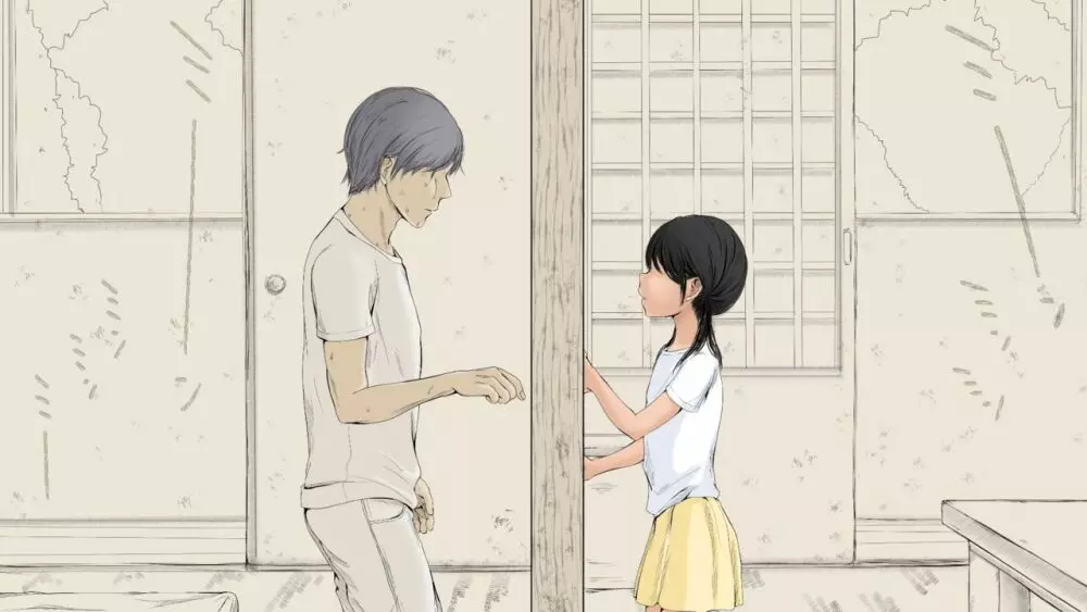 ぼくの愛する田舎の少女。2 - page603