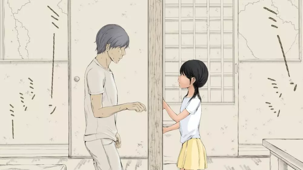 ぼくの愛する田舎の少女。2 - page604