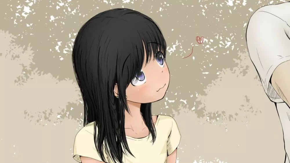 ぼくの愛する田舎の少女。2 - page646