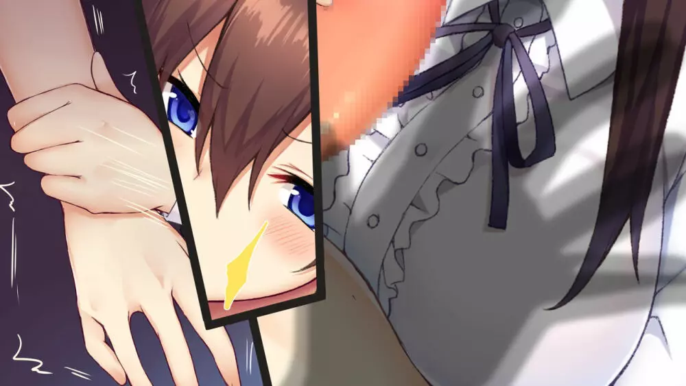 [おばんざい☆スタジオ (kyou)] 【自称S】★5J○姫[SSR]がガチャ代を￥交で稼いだ結果www【実はM】 - page300