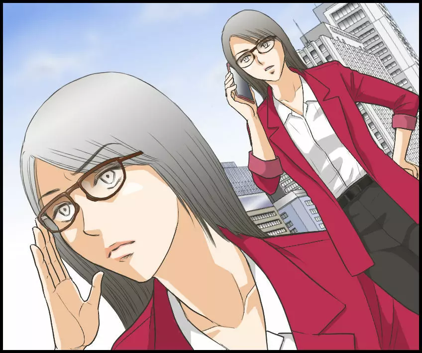 ジャーナリスト無残 DQN達の羞恥復讐 - page38