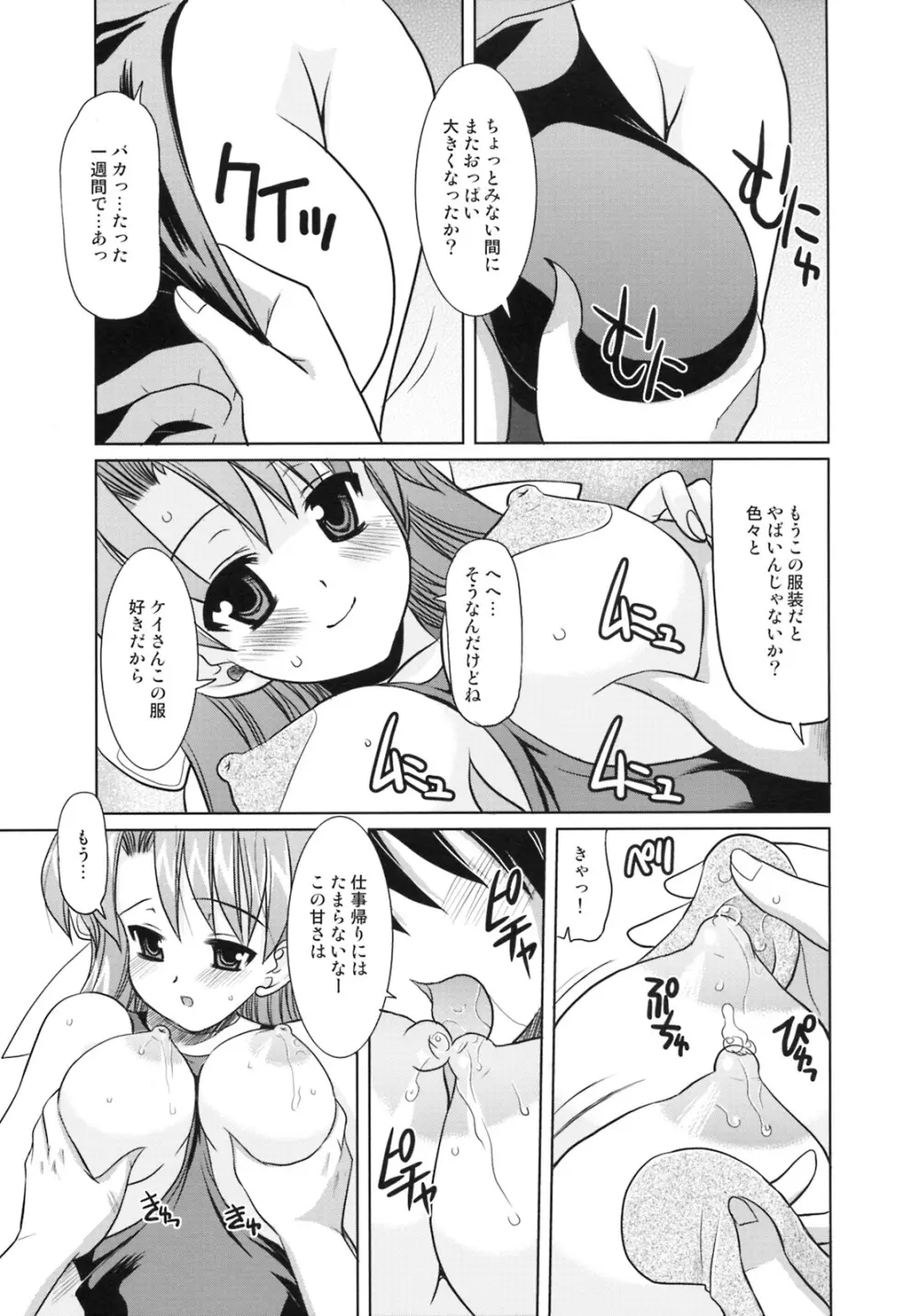Doing Well. - page10
