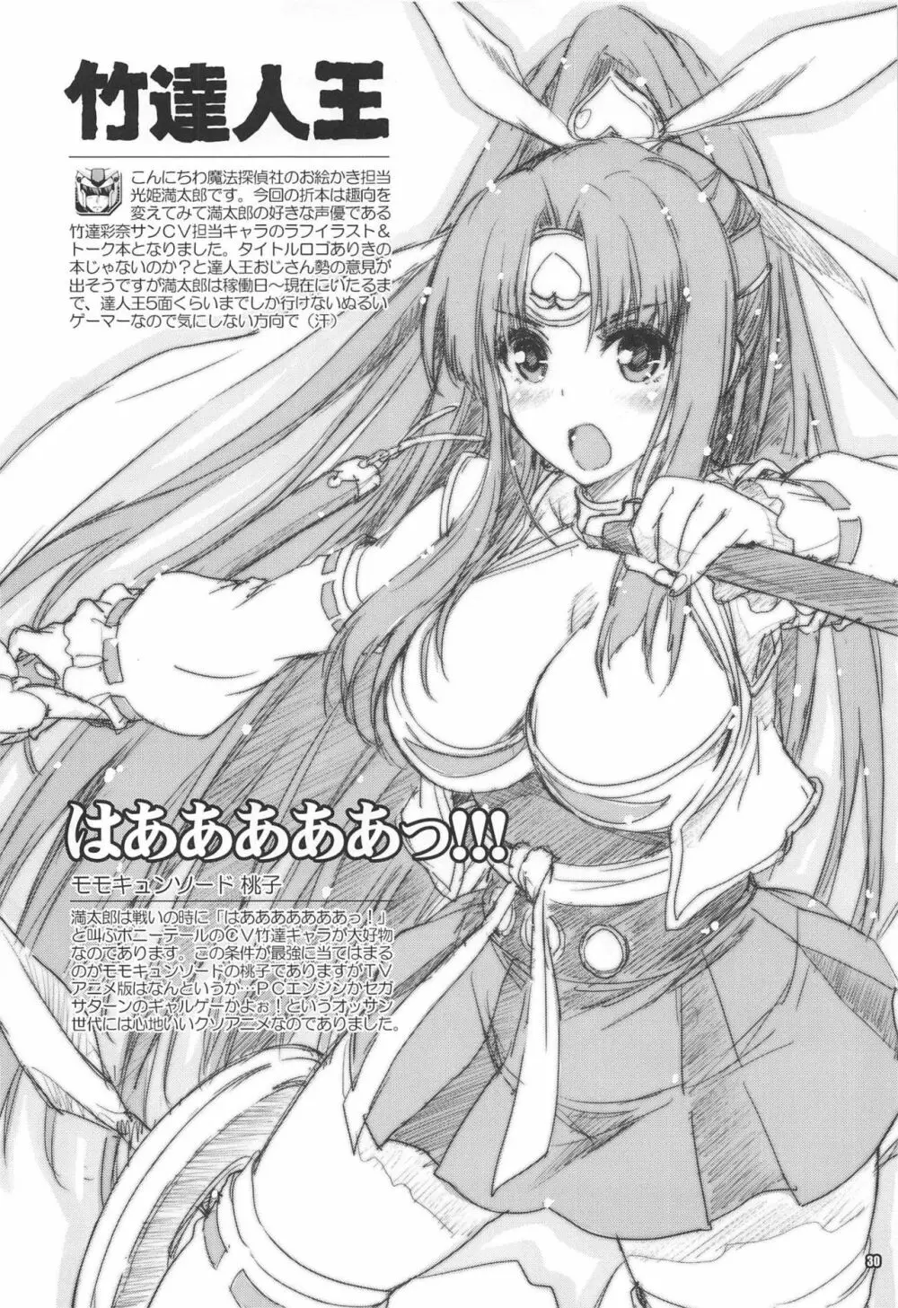 翔鶴対翔鶴折本まとめ本2 - page29