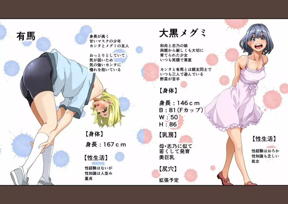 全員失格・母親のメス豚セックス調教記録 - page7