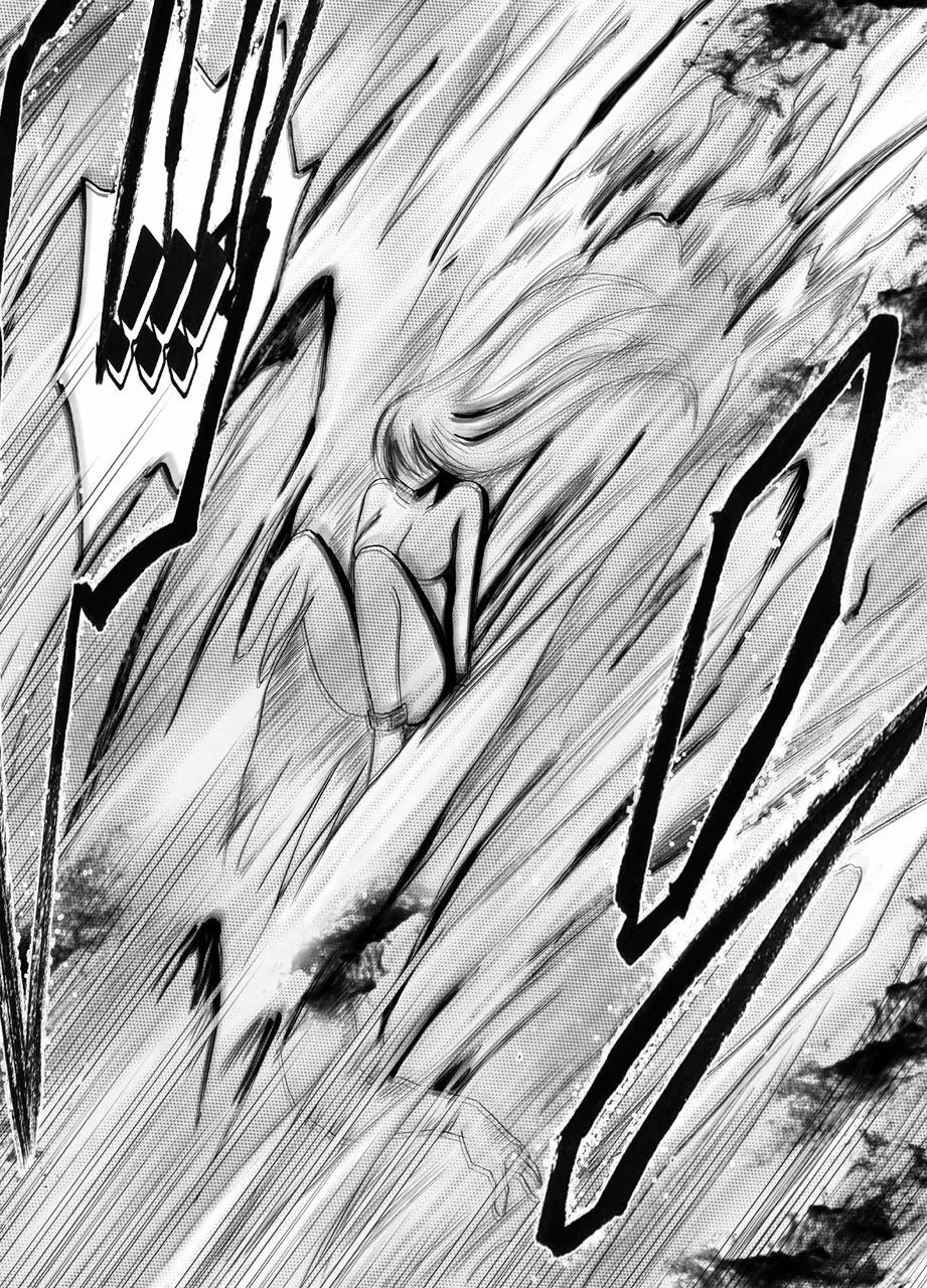 新退魔士カグヤ3 - page48