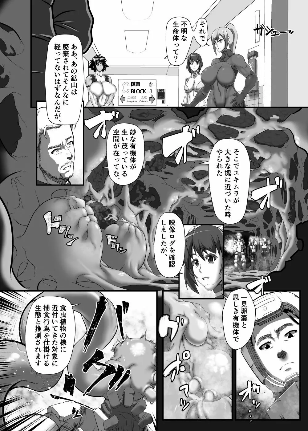 異物性の形態 - page3
