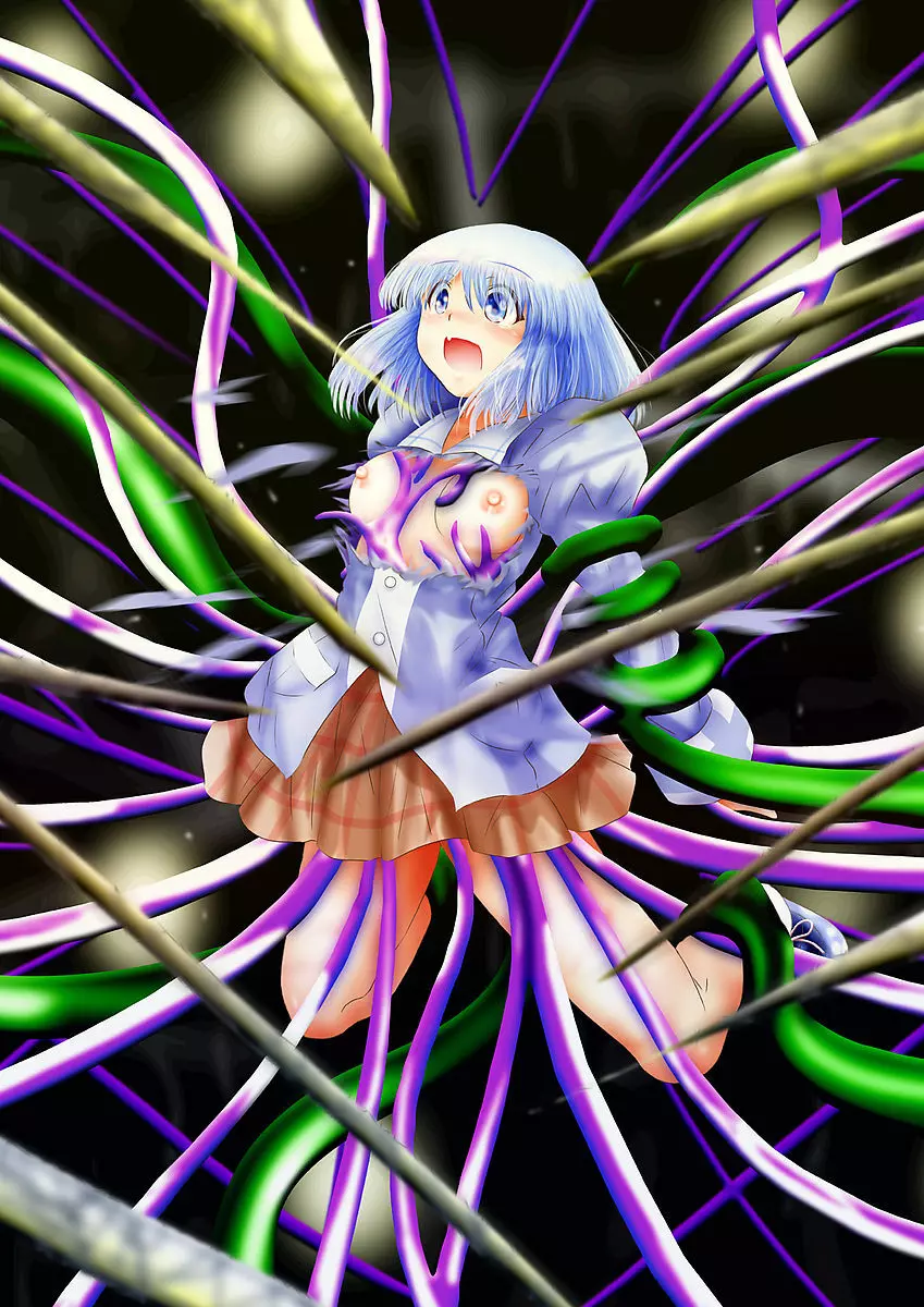 [でんで] 『不思議世界-Mystery World-ののな36』～ののな更続姦の悲劇、魔漢魔僕達の暴鬼復讐淫姦獄刑～ - page252