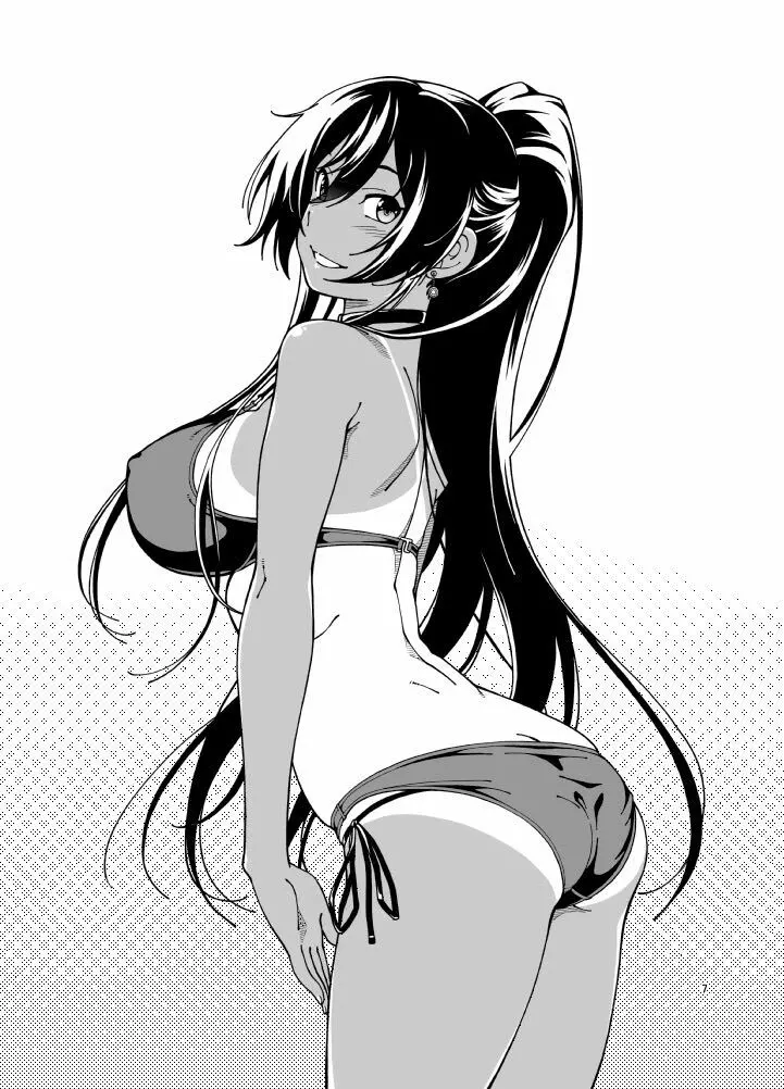 C95のオマケ ばい - page7