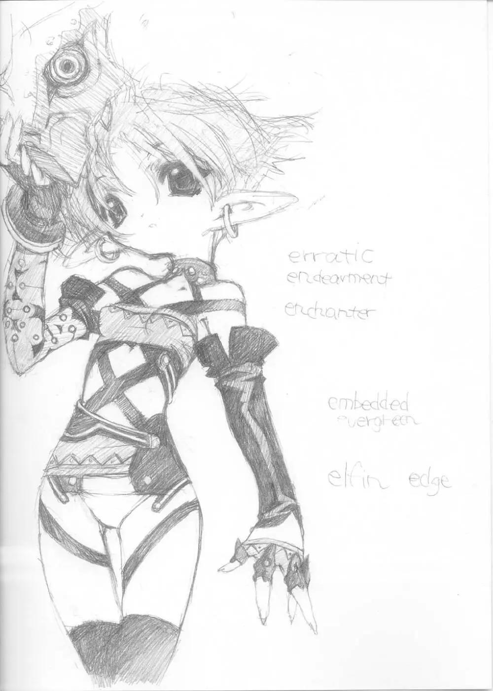 GREEN GRAZE - page2