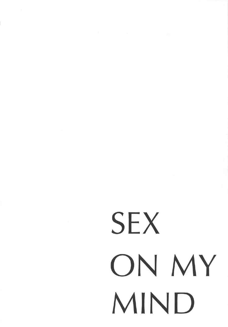 Sex On My Mind - page3