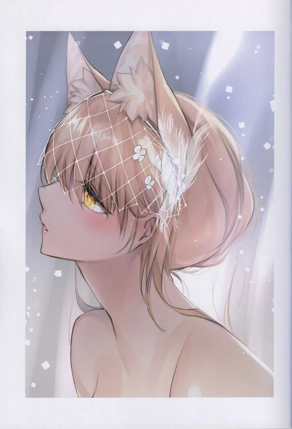 JUNE BRIDE マタニティフォトブック - page2