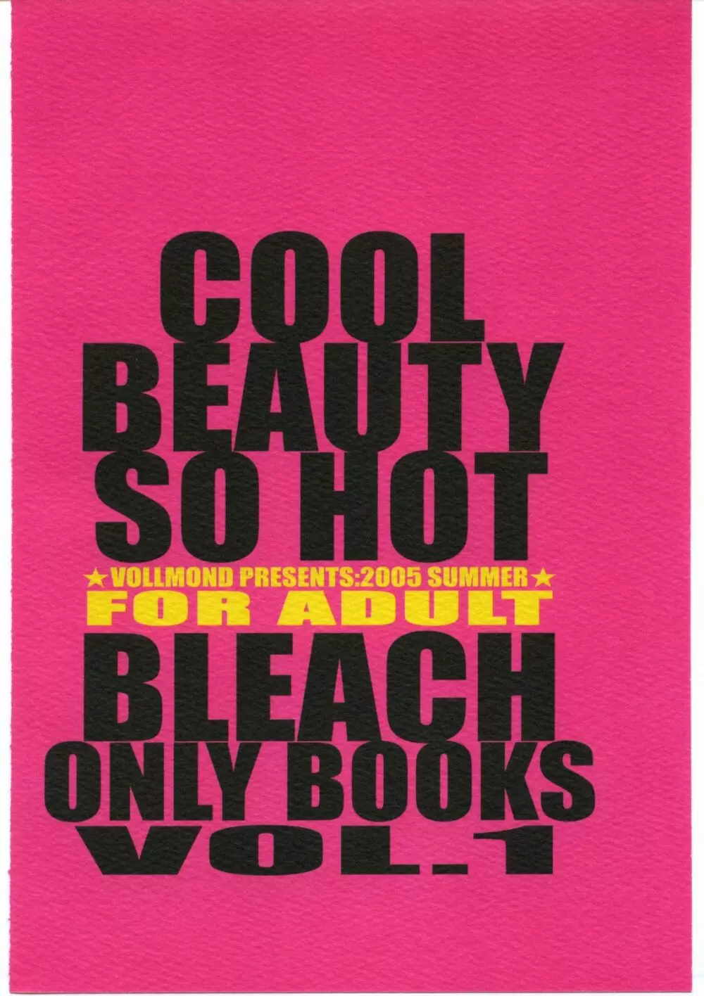 COOL BEAUTY, SO HOT - page26