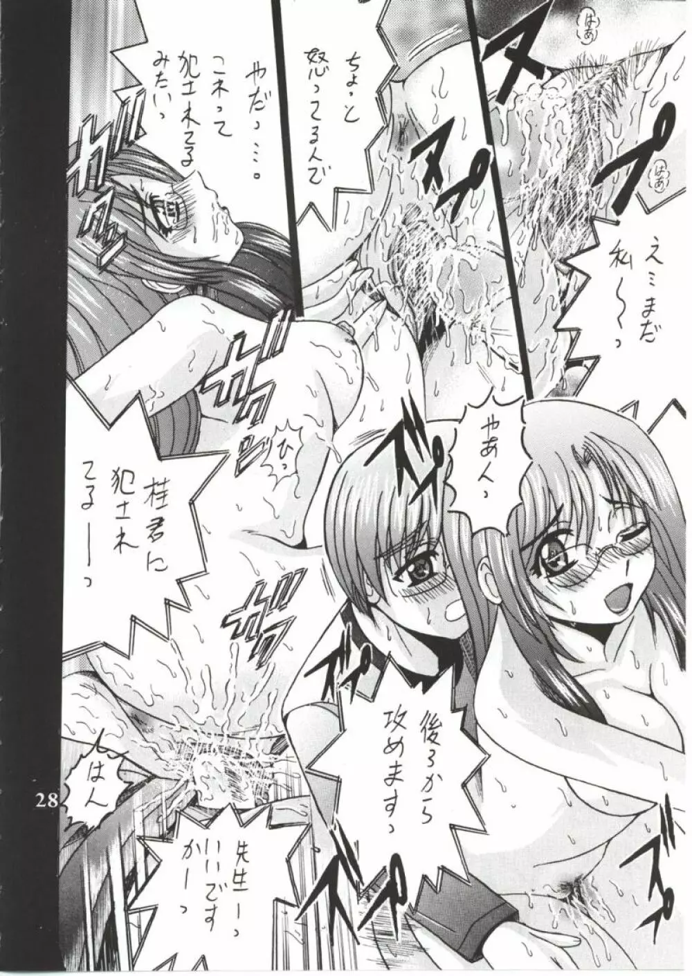 SHIO! Vol.14 - page27