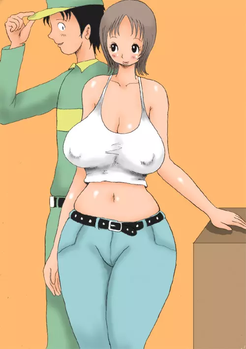 Takemama Iinkai - Maho no Takkyubin - page26